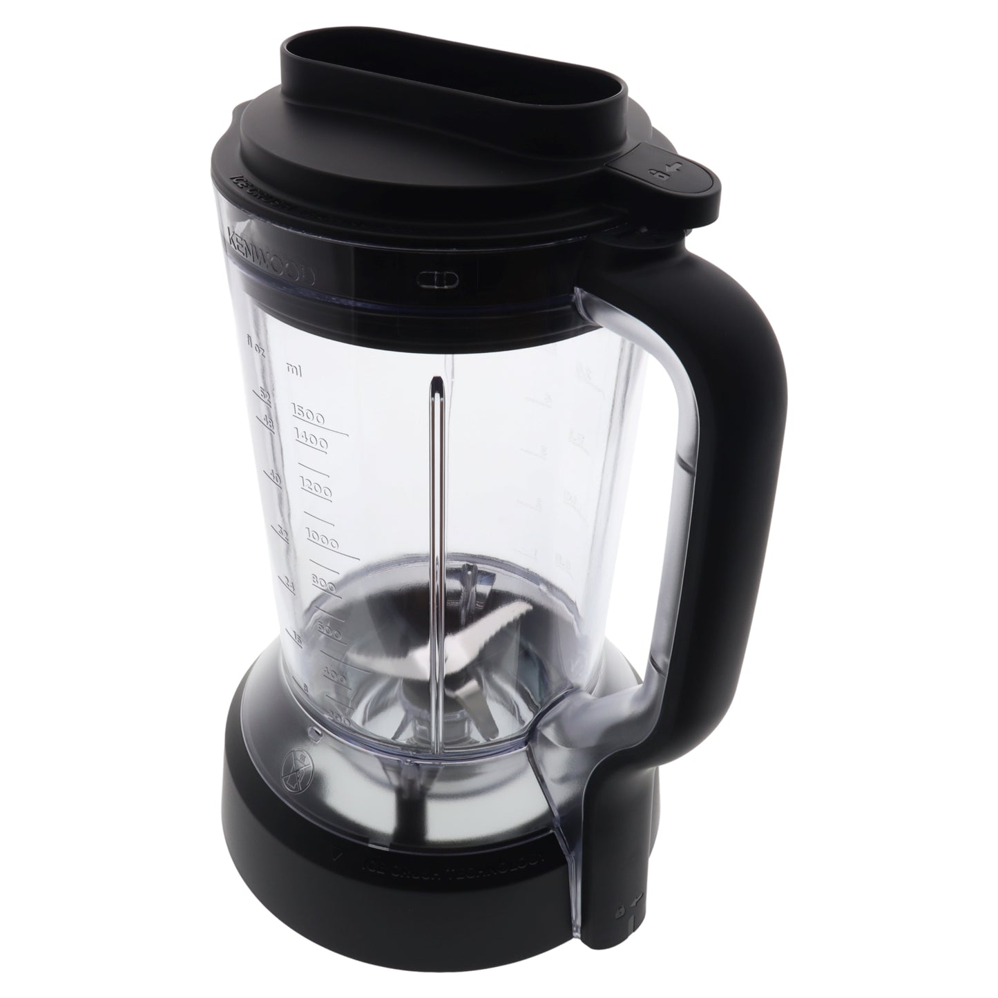 Kenwood caraffa frullatore in plastica robot cucina MultiPro OneTouch FDM73