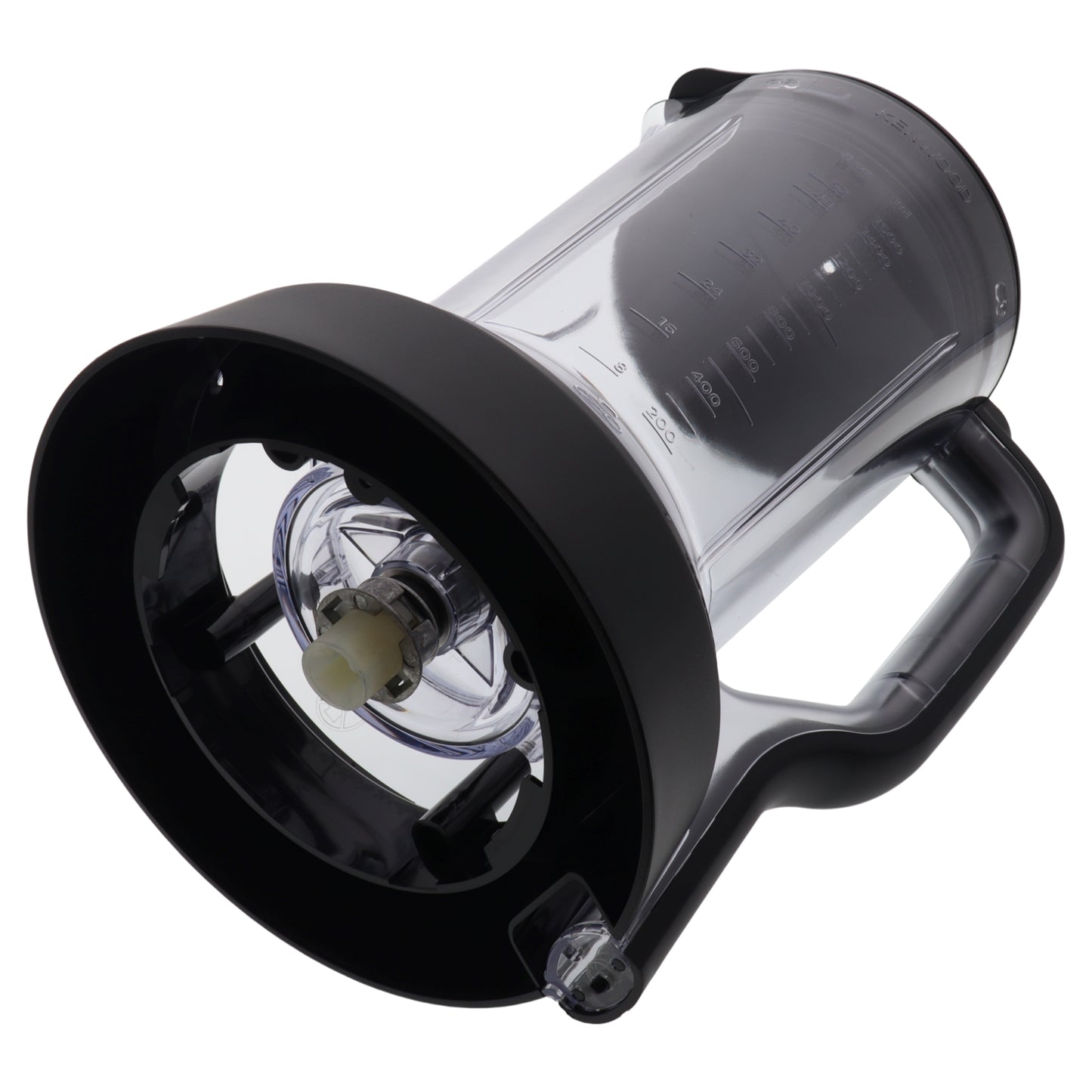 Carafe en plastique Kenwood pour mixeur robot de cuisine MultiPro OneTouch FDM73