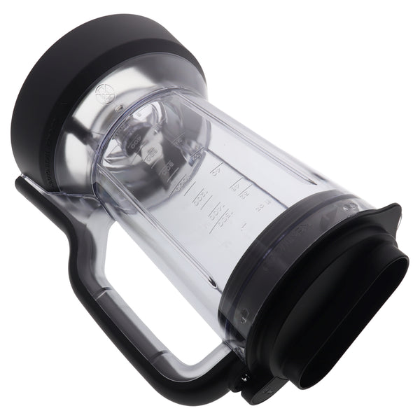 Carafe en plastique Kenwood pour mixeur robot de cuisine MultiPro OneTouch FDM73