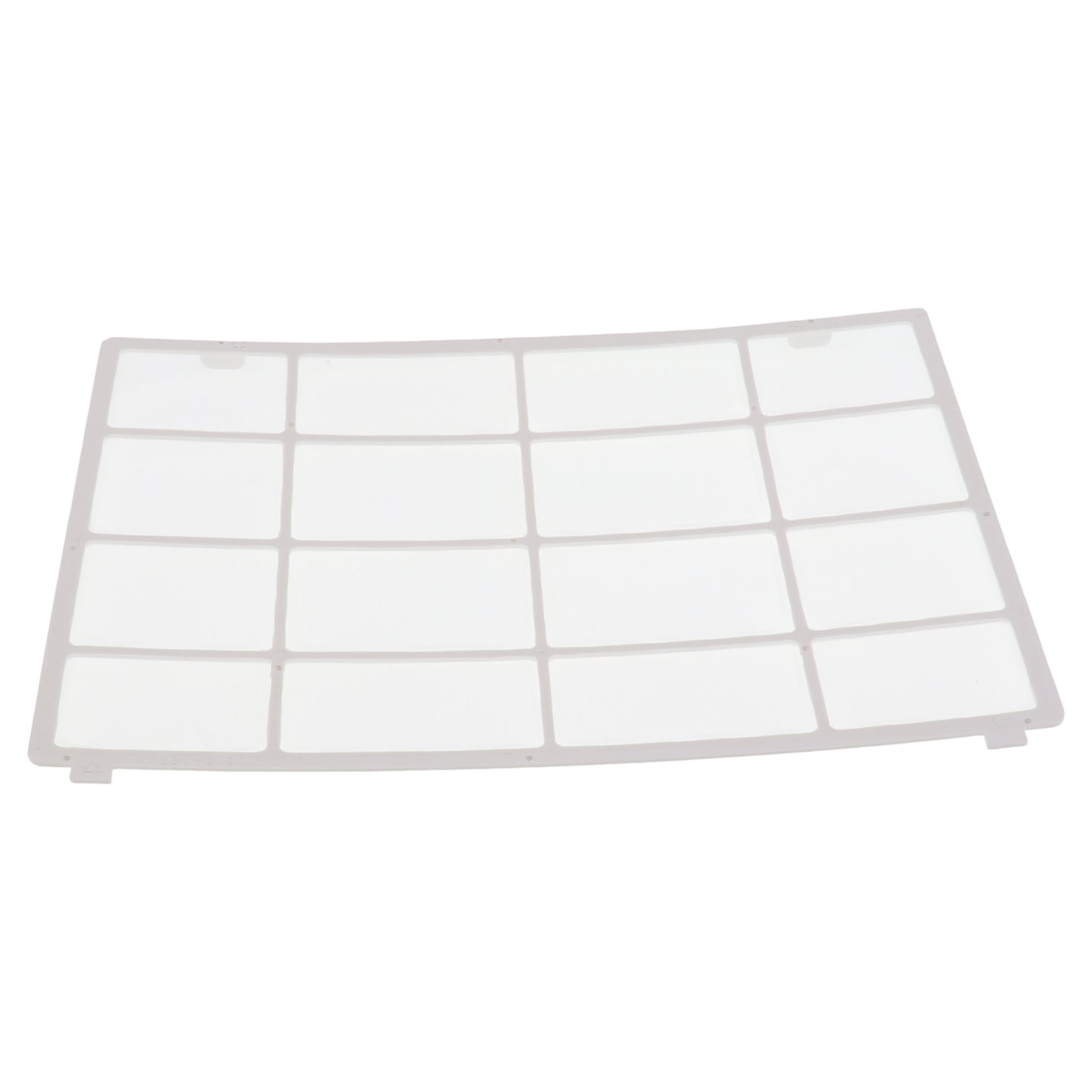 Delonghi air dust filter A7331-060 air conditioner Pinguino PAC EX93 Extreme A+