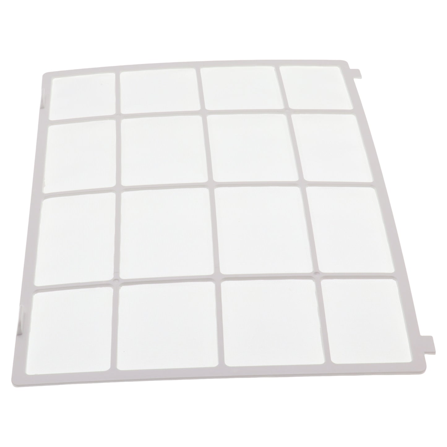 Delonghi filtro aria polvere A7331-060 condizionatore Pinguino PAC EX93 Extreme A+