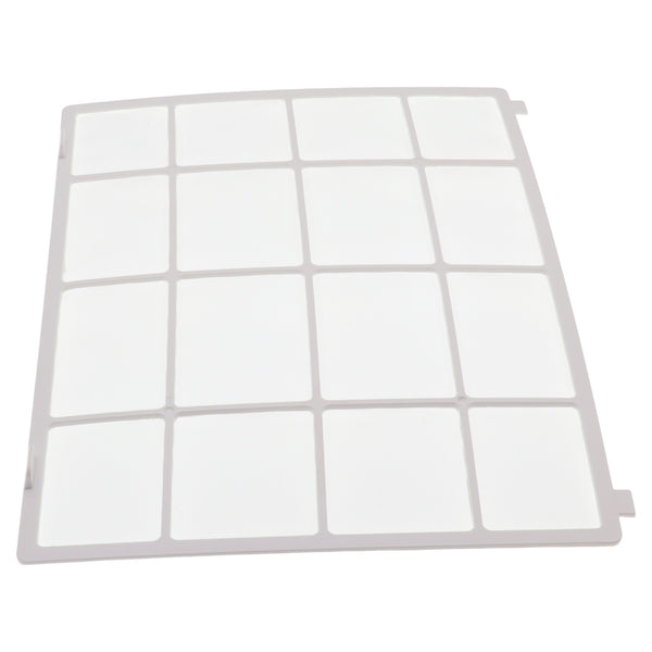 Delonghi filtro aria polvere A7331-060 condizionatore Pinguino PAC EX93 Extreme A+