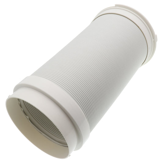 Delonghi hot air exhaust tube for Pinguino Extreme A+ PAC EX93 air conditioner