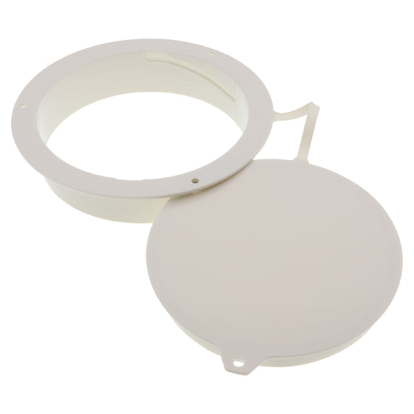 Delonghi tappo tubo scarico aria condizionatore Pinguino PAC AP98 AP129 EX93