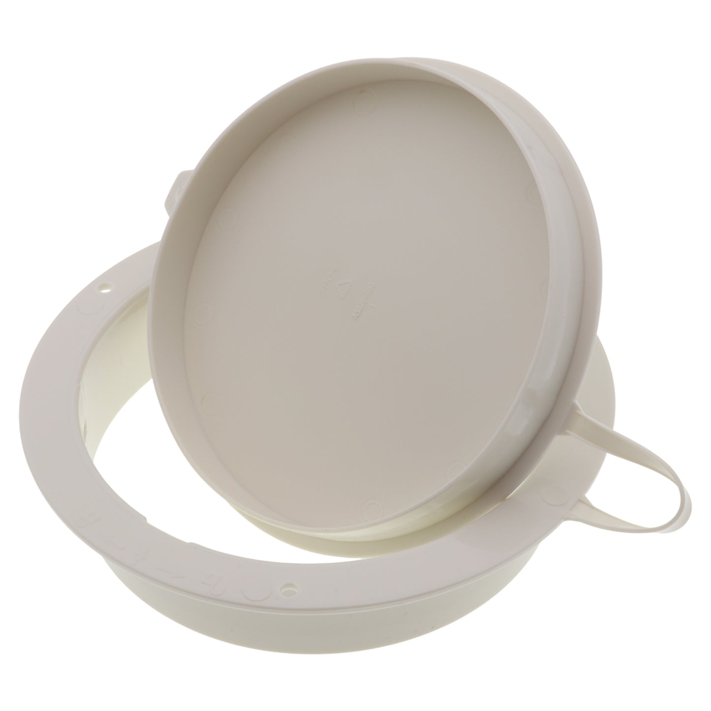 Delonghi tappo tubo scarico aria condizionatore Pinguino PAC AP98 AP129 EX93