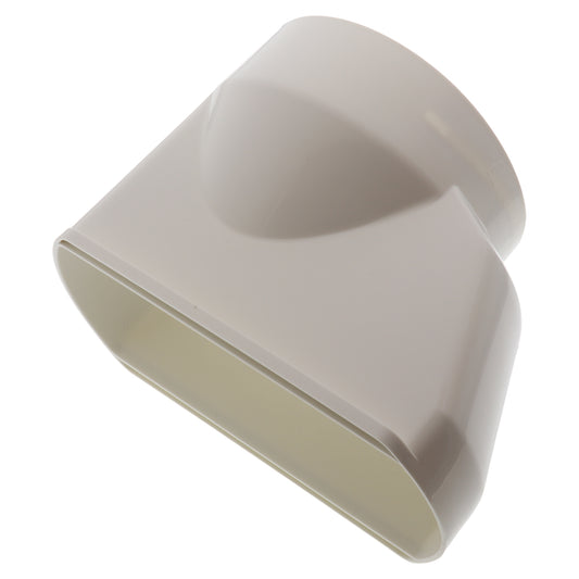 Delonghi bocchetta uscita aria condizionatore Pinguino PAC AP98 AP129 EX93