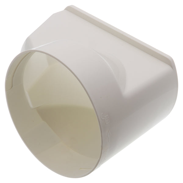 Buse de sortie d'air conditionné Delonghi Pinguino PAC AP98 AP129 EX93