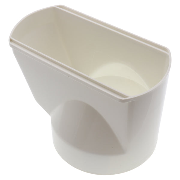 Delonghi bocchetta uscita aria condizionatore Pinguino PAC AP98 AP129 EX93