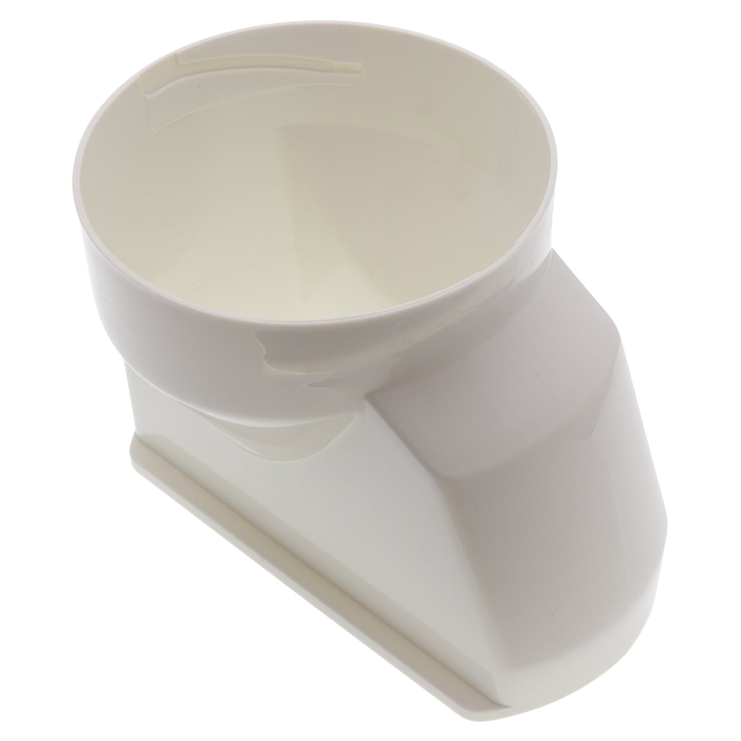 Delonghi bocchetta uscita aria condizionatore Pinguino PAC AP98 AP129 EX93