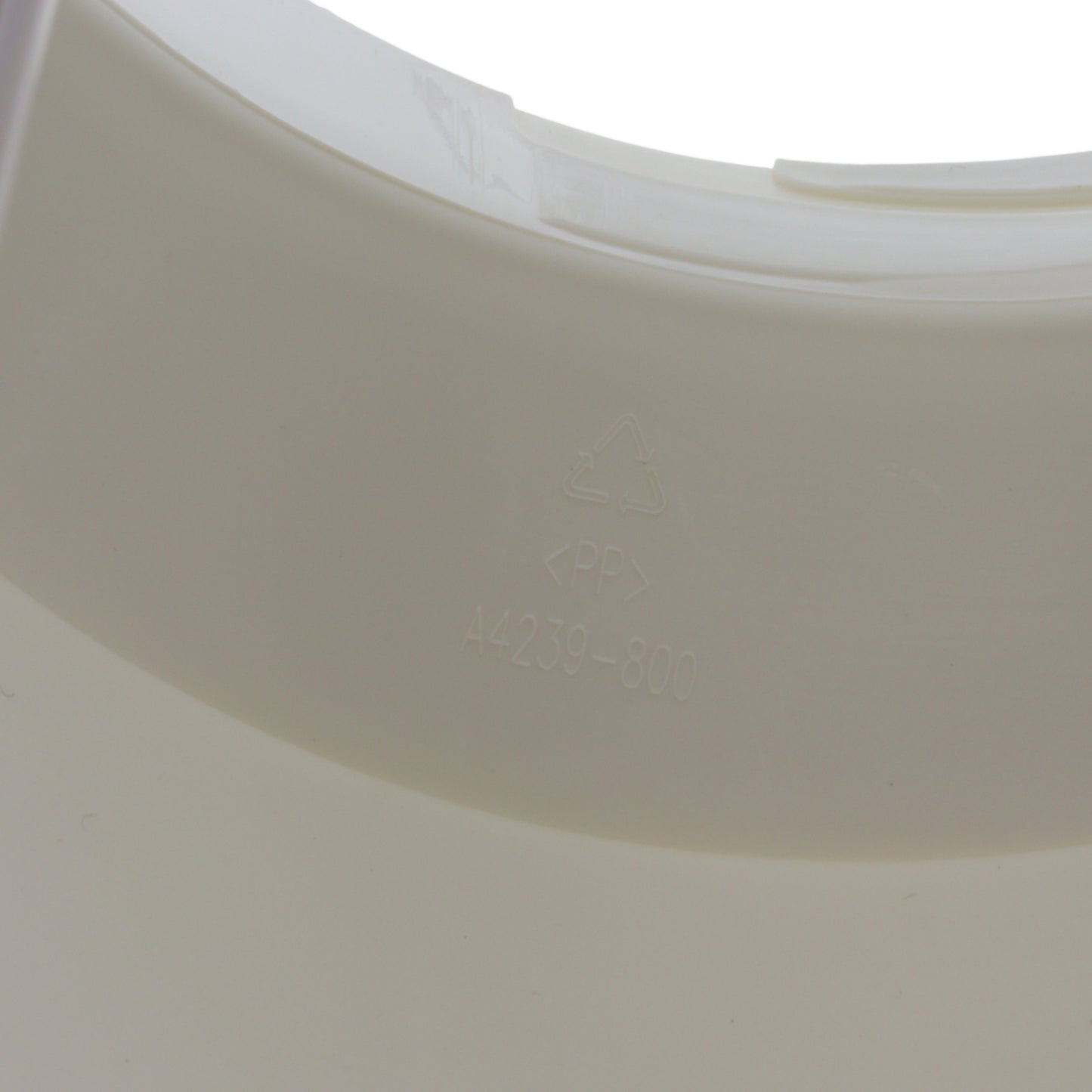 Buse de sortie d'air conditionné Delonghi Pinguino PAC AP98 AP129 EX93