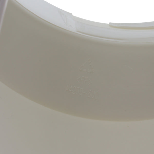 Buse de sortie d'air conditionné Delonghi Pinguino PAC AP98 AP129 EX93