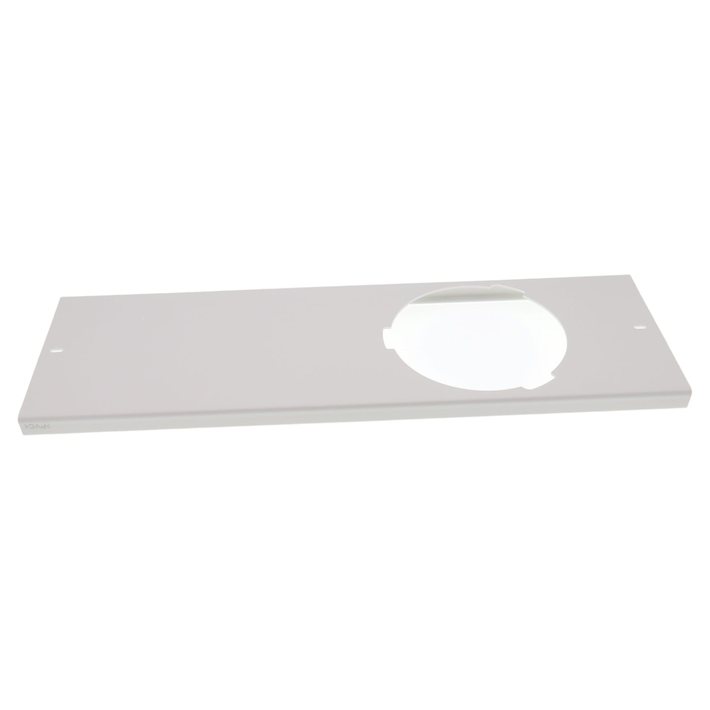 Delonghi staffa traversa serranda condizionatore Pinguino PAC AP98 AP129 EX93