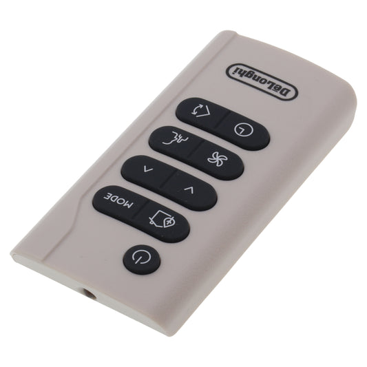 Delonghi telecomando 5515111122 condizionatore Pinguino PAC EX93 Extreme