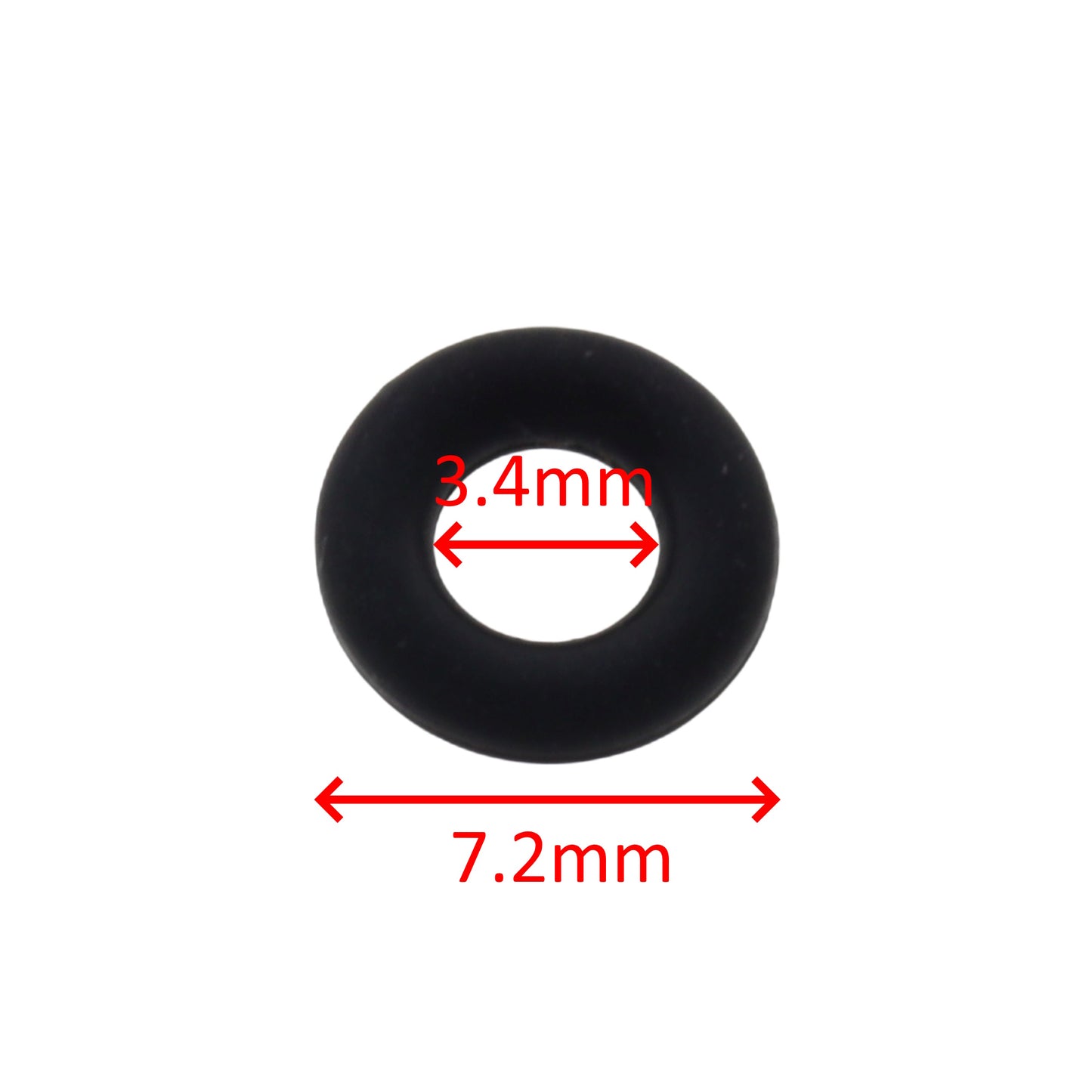 Guarnizione raccordi diffusore per macchina da caffè Delonghi Citiz Pixie AS00007485