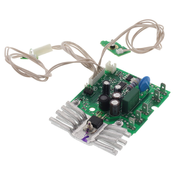 Delonghi placă PCB 230V originală mașină de cafea Citiz EN166 EN167 EN266 EN267