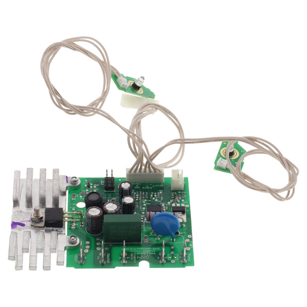 Delonghi placă PCB 230V originală mașină de cafea Citiz EN166 EN167 EN266 EN267