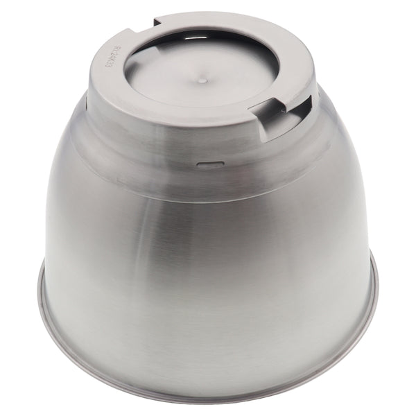 Kenwood ciotola tazza contenitore planetaria Go KZM35 KZM35.000GY KZM35.000RD