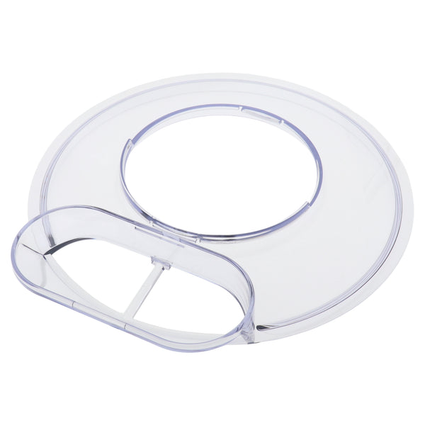 Kenwood couvercle anti-éclaboussures planétaire Go KZM35 KZM35.000GY KZM35.000RD