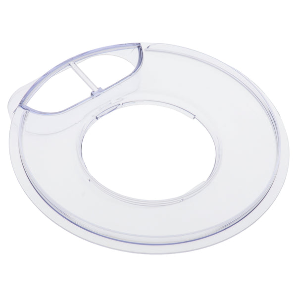 Kenwood couvercle anti-éclaboussures planétaire Go KZM35 KZM35.000GY KZM35.000RD