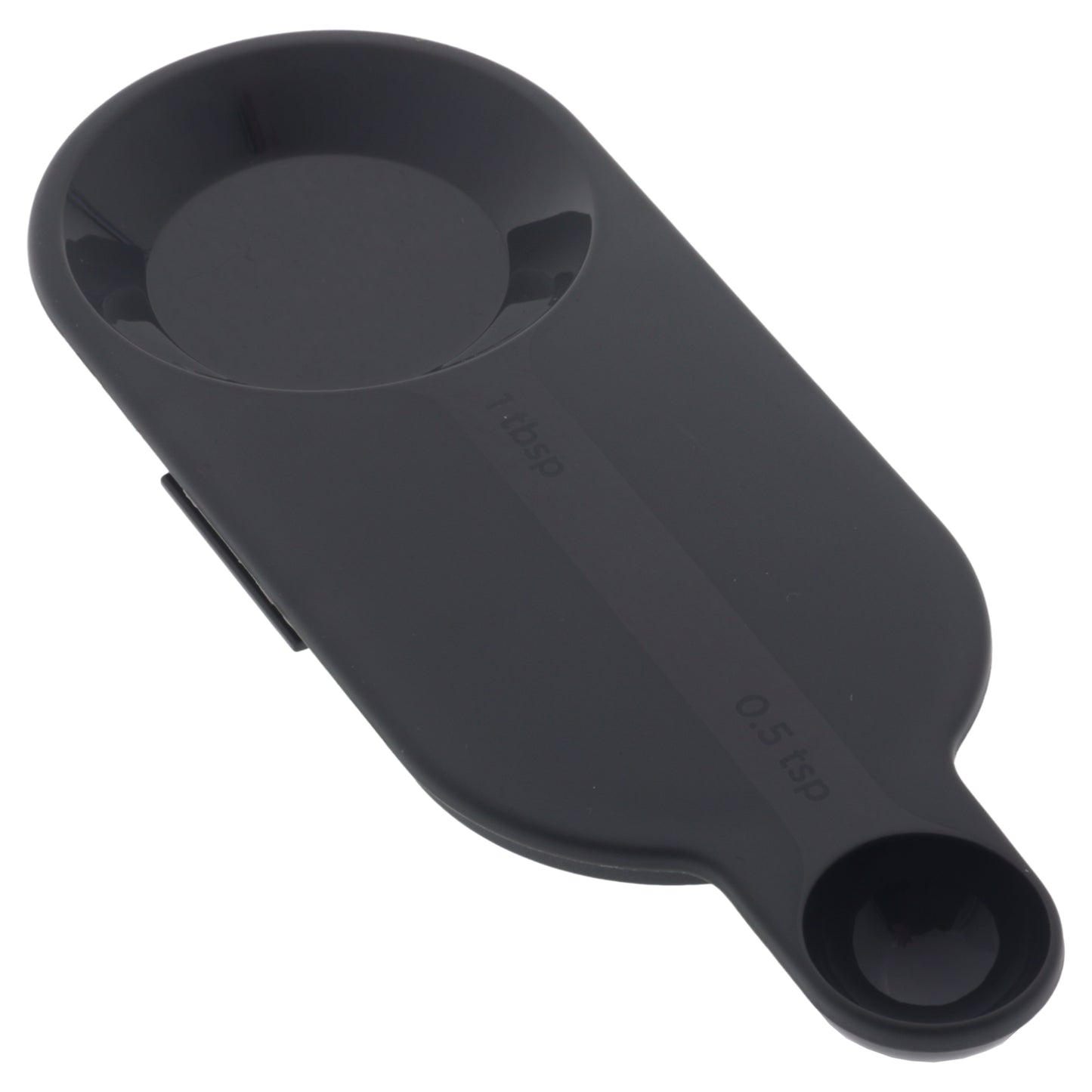 Kenwood Spritzschutzdeckel Dosierlöffel für Knetmaschine Go KZM35 KZM35.000GY KZM35.000RD