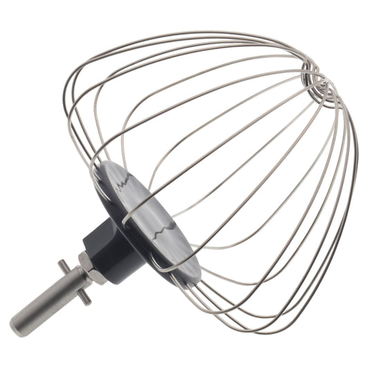 Kenwood draadklopper bal keukenmachine Go KZM35 KZM35.000GY KZM35.000RD