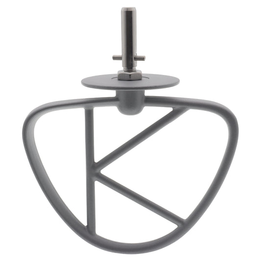 Kenwood frusta a foglia K planetaria Go KZM35 KZM35.000GY KZM35.000RD	