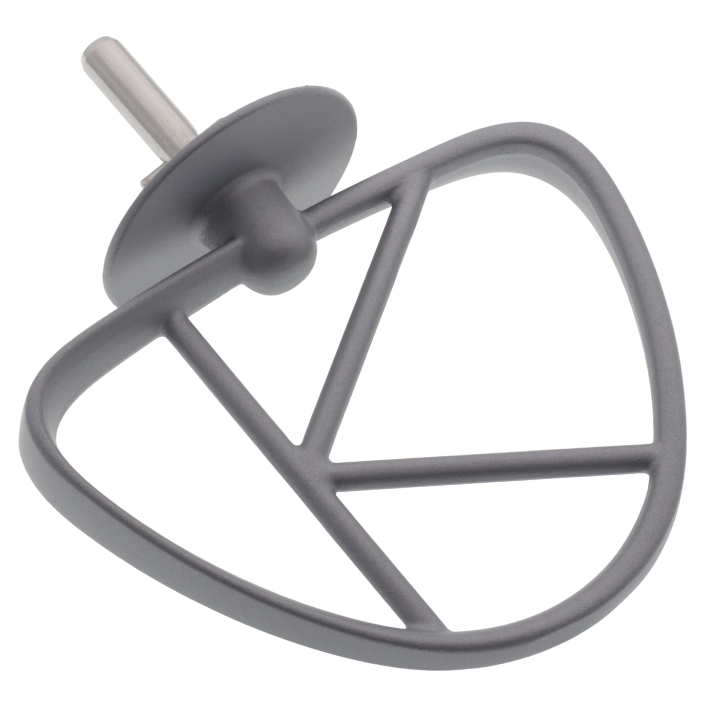 Kenwood frusta a foglia K planetaria Go KZM35 KZM35.000GY KZM35.000RD	