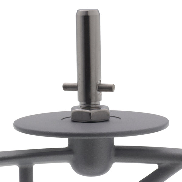 Kenwood frusta a foglia K planetaria Go KZM35 KZM35.000GY KZM35.000RD	