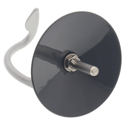 Kenwood tel de frământare spirală pentru mixer planetar Go KZM35 KZM35.000GY KZM35.000RD