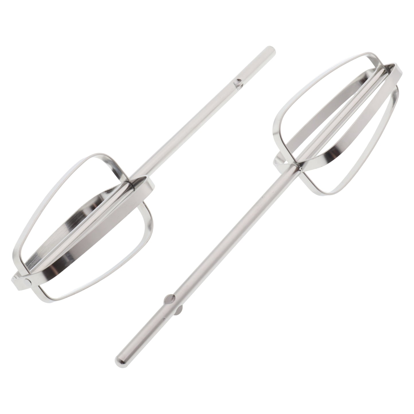 Kenwood 2x trzepaczki o płaskim profilu 175mm do miksera Go HMP40 HMP40.000