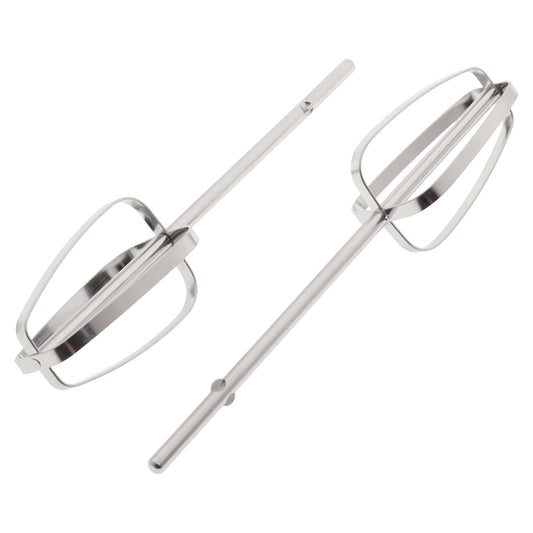 Kenwood 2x trzepaczki o płaskim profilu 175mm do miksera Go HMP40 HMP40.000