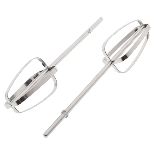 Kenwood 2x trzepaczki o płaskim profilu 175mm do miksera Go HMP40 HMP40.000