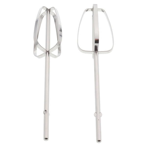 Kenwood 2x trzepaczki o płaskim profilu 175mm do miksera Go HMP40 HMP40.000