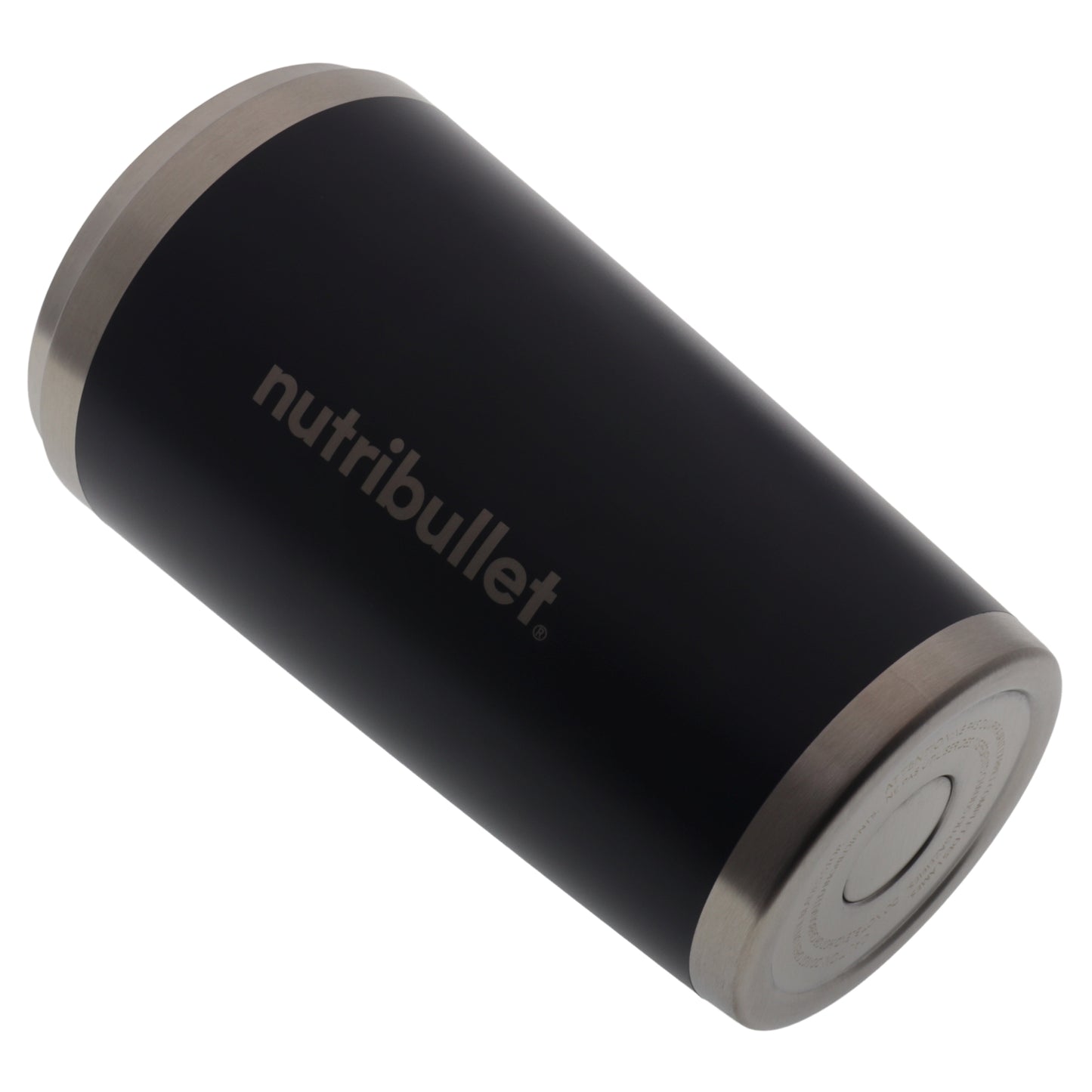 Nutribullet caraffa bicchiere brocca termica 450ml frullatore Flip Portable NBP016B