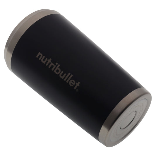 Nutribullet carafe glass thermal jug 450ml portable blender Flip NBP016B