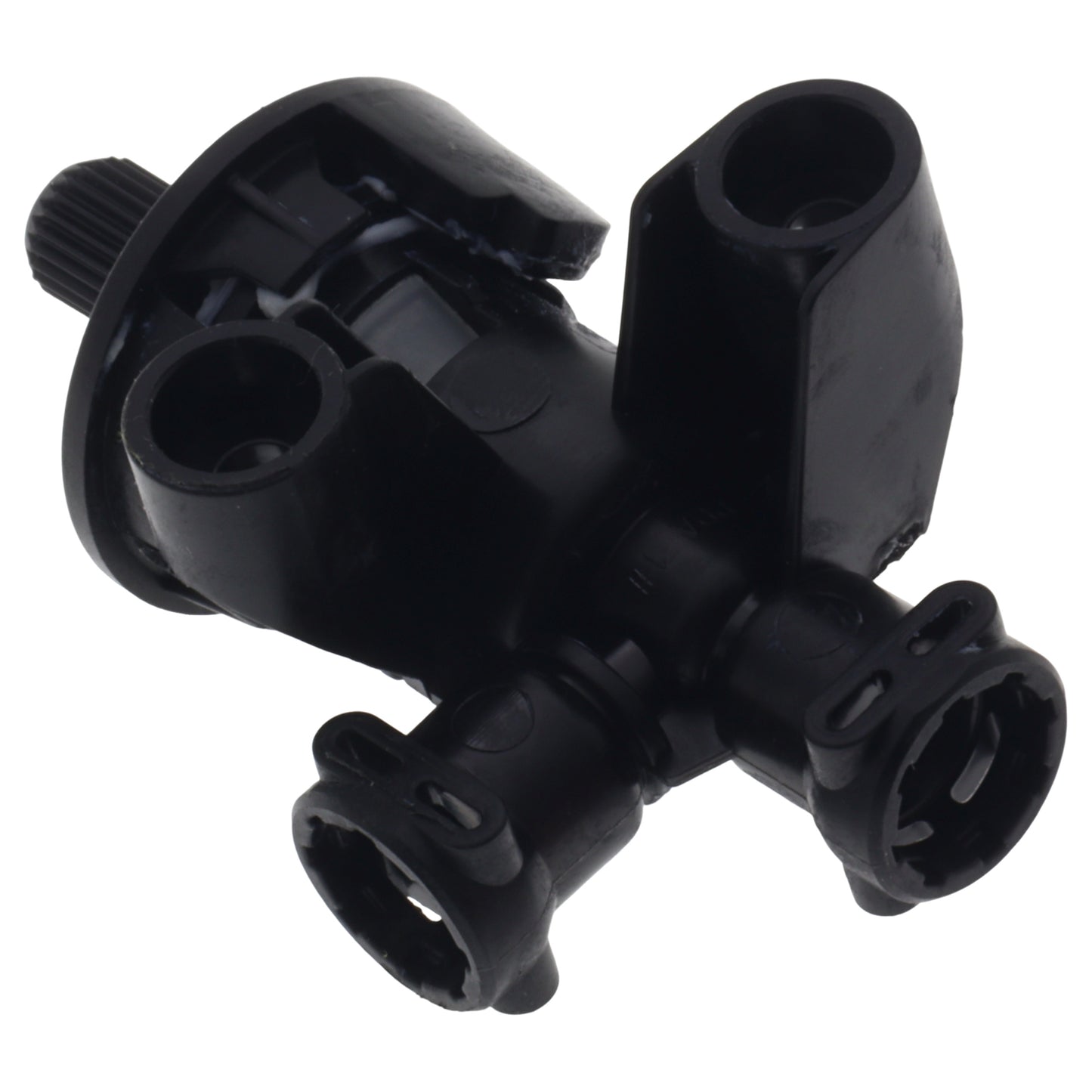 Rubinetto vapore per macchina da caffè Delonghi Classic EM450 - AS00007641