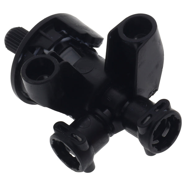 Rubinetto vapore per macchina da caffè Delonghi Classic EM450 - AS00007641