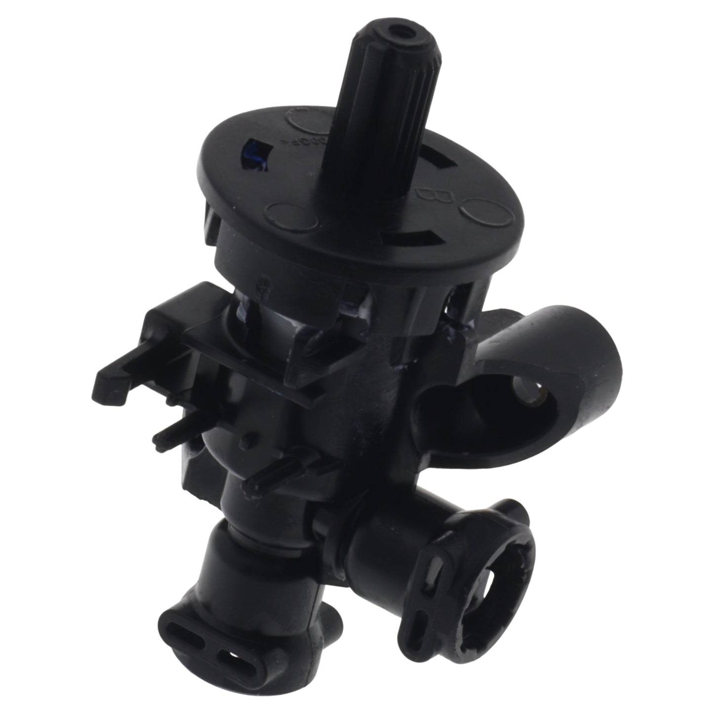 Rubinetto vapore per macchina da caffè Delonghi Classic EM450 - AS00007641