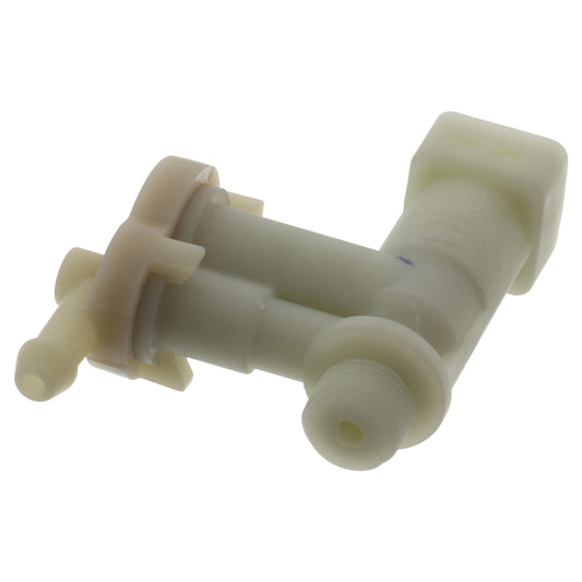 Valvola di ritorno acqua per macchina da caffè Delonghi Classic EM400 EM450 AS00007647