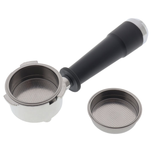 Braccetto porta filtro per macchina da caffè Delonghi Classic EM400 EM450 AS00007651
