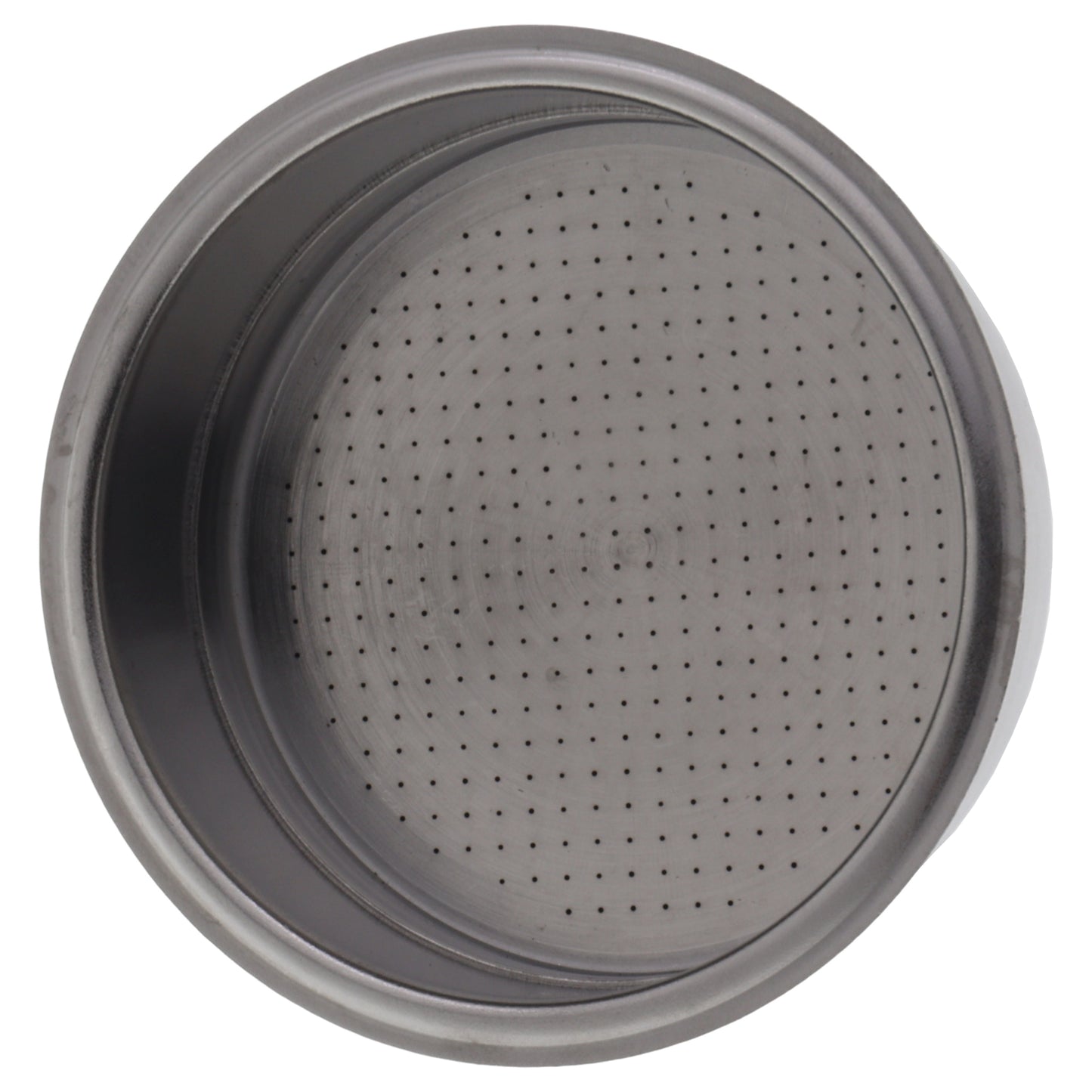 Filtro da 2 tazze per macchina da caffè Delonghi Classic EM400 EM450 AS00007653