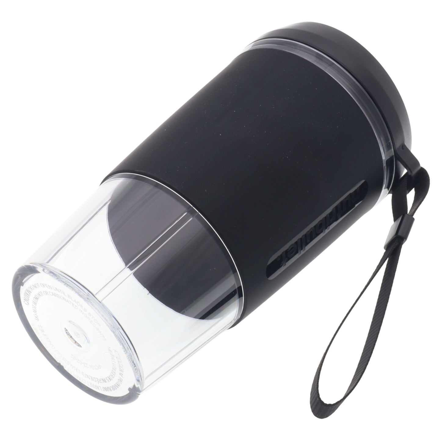 Caraffa 450ml con tappo per frullatore Nutribullet Flip Portable NBP016B AS00007705