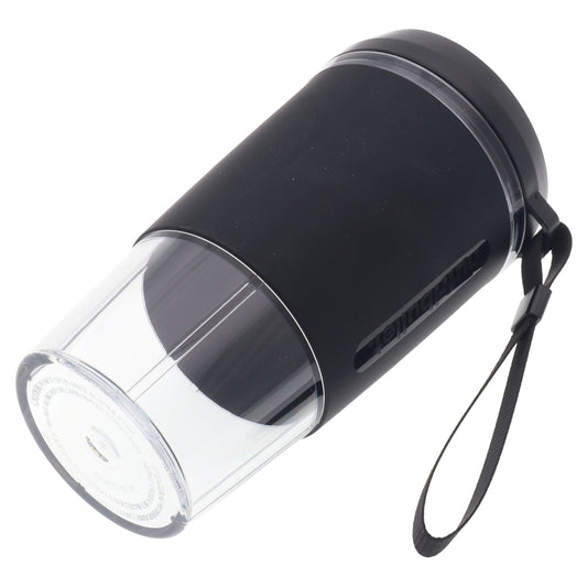 Caraffa 450ml con tappo per frullatore Nutribullet Flip Portable NBP016B AS00007705