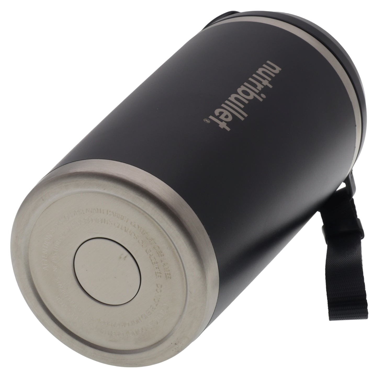 Caraffa frullatore 590ml per frullatore Nutribullet Flip Portable NBP015 NBP016 AS00007706