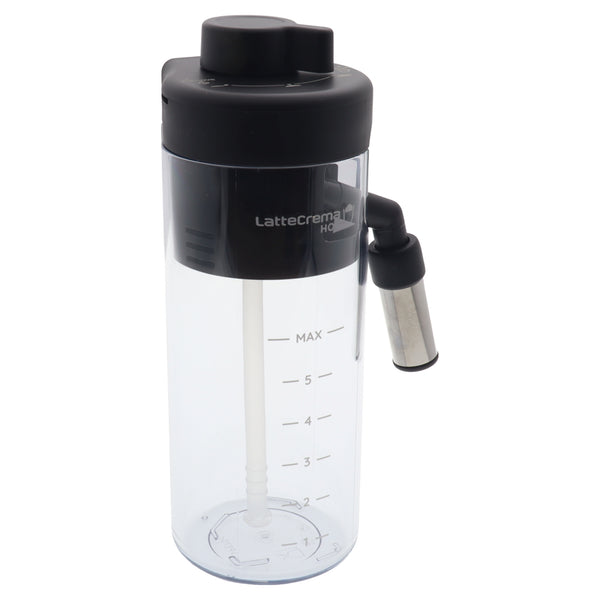 Delonghi caraffa latte LatteCrema HOT macchina caffè Magnifica Plus ECAM320 ECAM322