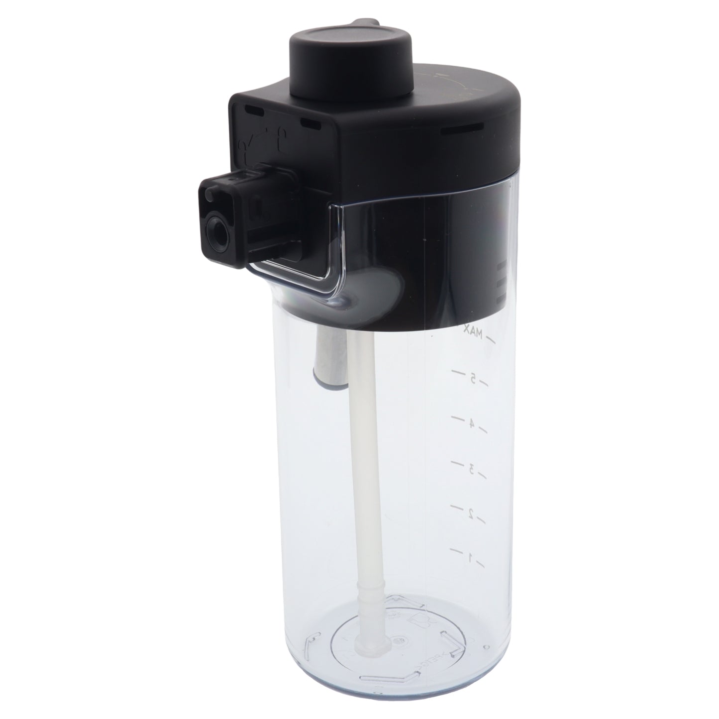 Delonghi dzbanek mleka LatteCrema HOT ekspres do kawy Magnifica Plus ECAM320 ECAM322