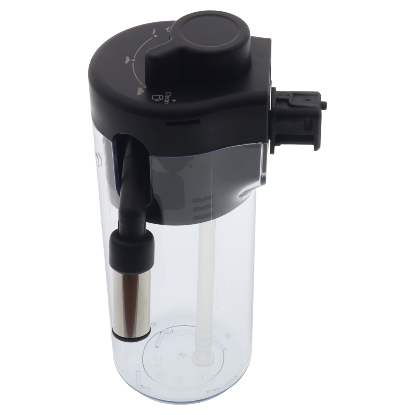 Delonghi caraffa latte LatteCrema HOT macchina caffè Magnifica Plus ECAM320 ECAM322