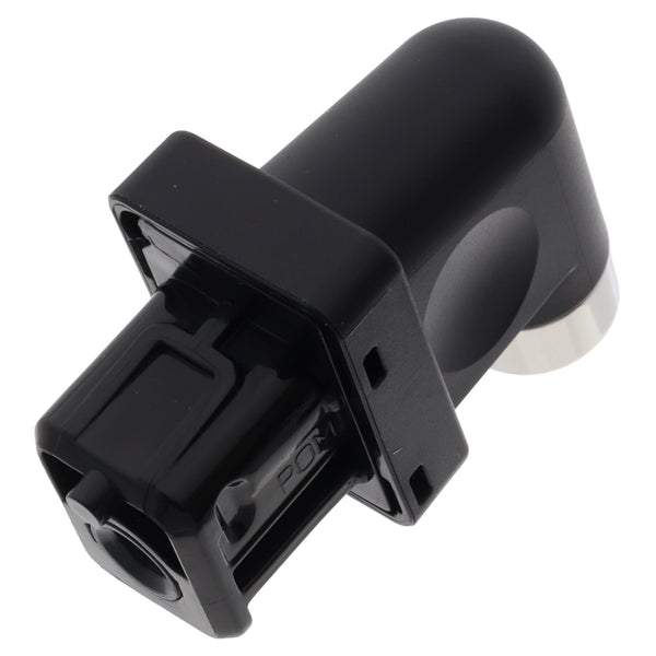 Delonghi ugello pipetta acqua calda decalcifica macchina caffè Magnifica Plus