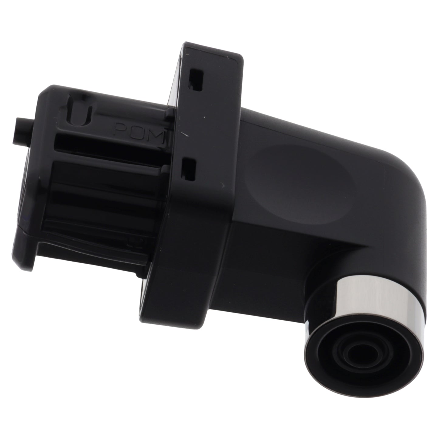 La buse pipette eau chaude Delonghi détartre la machine à café Magnifica Plus