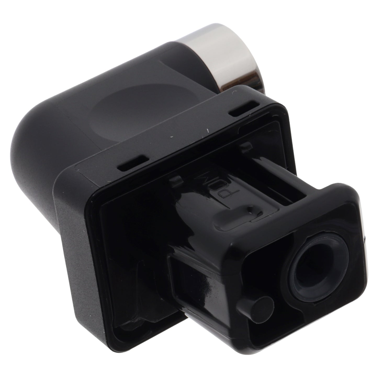 La buse pipette eau chaude Delonghi détartre la machine à café Magnifica Plus